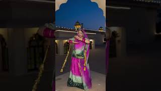 Suwatiyo सुवटीयों  Kheta Khan  Kailash Jangid  New Rajasthani Folk Song 2024  Latest dance [upl. by Conrade44]