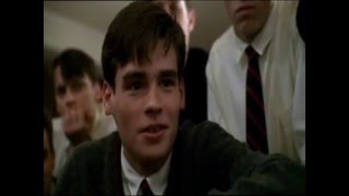 Neil ‒ Maurice Jarre Dead Poets Society [upl. by Mahsih]