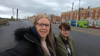 CLEVELEYS amp BLACKPOOL [upl. by Edgar]