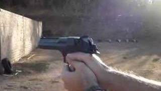 DESERT EAGLE 357 MAGNUM [upl. by Morissa]