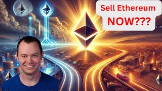 Ben Cowen Summary  Ethereum Dubious Speculation [upl. by Adnileb]