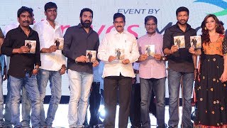 Pantham Movie Audio Launch  Gopichand  Mehreen Pirzada  TFPC [upl. by Eire291]