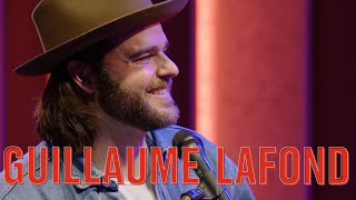 Guillaume Lafond  Session Marmelade S02Ep01 [upl. by Eireva]