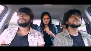 Beiimaan Luck Title Track  Car Style  Short Film  Prashant Prasad  NC Nishant  Latika Sharma [upl. by Nitza]