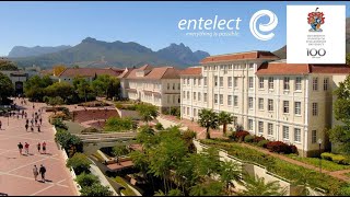 Entelect and Stellenbosch University Streamlining the medical student placement process [upl. by Asiral]