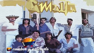 EL GRUPO AMAYA REBAJADAS MIX  13 [upl. by Trebleht335]