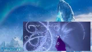 Let It Go  Brazilian Movie Version HD [upl. by Ja]