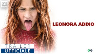 LEONORA ADDIO di Paolo Taviani 2022  Trailer Ufficiale [upl. by Lyndsey]