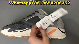 Yeezy Boost 700 Magnet FV9922 Review from BOOTSFY [upl. by Peri]