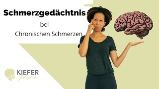 Schmerzgedächtnis  Entstehung amp Wirkweise [upl. by Eema]