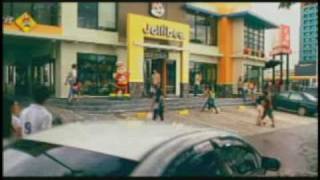 Jollibee quotGonzales Familyquot TVC 2008 [upl. by Yenreit]