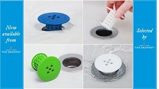 TubShroom A Greener Way to Protect Your Drain [upl. by Yolanthe]