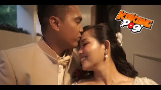 MIKKO amp RICA WEDDING DAY SAME DAY EDIT [upl. by Jacques]