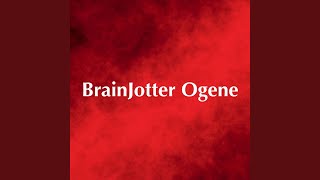 Brain Jotter Ogene [upl. by Angeline]