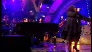 Ruby Turner and Jools Holland  TV Clip  quotThe Informerquot [upl. by Greyson]