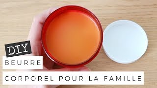 DIY  BAUME NOURRISSANT┆Alyssia [upl. by Krever]