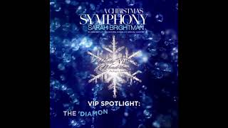 sarahbrightman Celebrate A Season of XXtras with A Christmas Symphony [upl. by Falk151]