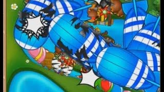 BTD Battles Mobile  E94  Brighter Than a Thousand Suns [upl. by Eseyt]