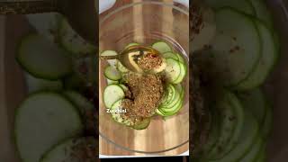 Zucchini Chips [upl. by Shelley]