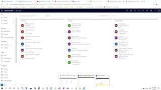 Working with Global Search Categorized Search Relevance Search in Dynamics 365 CRM [upl. by Lennard575]