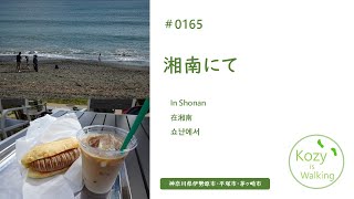 0165 湘南にて [upl. by Child]