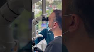 endodontics اكسبلور dentistdoctor endodonticscourse futuredentist shortsvideos dentalclinic [upl. by Ibot]