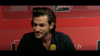 Gaspard Ulliel lit un extrait de quotJuste la fin du mondequot de JeanLuc Lagarce [upl. by Janine]