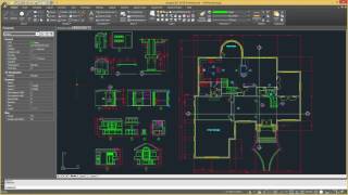 AutoCAD How to Save or Print As PDF  Quickly amp Easily  2 Minute Tuesday [upl. by Ailahk]