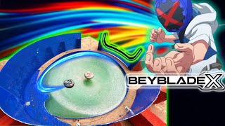 Beyblade x Tournament battle [upl. by Animehliw]