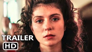 FRESH KILLS Trailer 2024 Emily Bader Jennifer Esposito [upl. by Lavud]