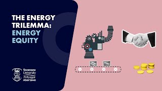 The Energy Trilemma Energy Equity [upl. by Sima197]