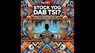 Stock Yog Dab Tsi [upl. by Yelreveb216]