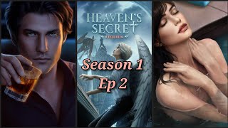 Lie Not Tell the Truth 🔷Heavens Secret Requiem Season 1 Ep 2 🔷 Romance Club [upl. by Wachter]