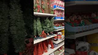 Another Dollarama ChristmasFall walk thru dollarama dollaramacanada christmas christmasdecor [upl. by Karlyn396]