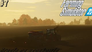 🚜Dostalismy traktor na testy🚜 Dostalismy Valtre na testy [upl. by Ierbua]