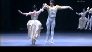 ROBERTO BOLLE and Alessandra Ferri  Europa Riconosciuta 2004 [upl. by Naig686]