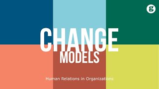 Change Models [upl. by Fakieh447]