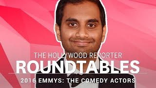 handle your shit AzizAnsari [upl. by Athalla]