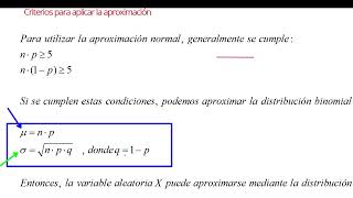 Probabilidad Distrib C P2 [upl. by Karilla]