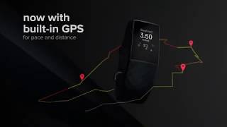 Meet Fitbit Charge 4 [upl. by Arrim]