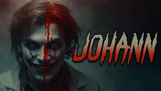 Creepypasta German  quotJohannquot  Albtraumarchiv [upl. by Clotilda219]