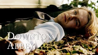 Downtons Greatest Tragedy  Downton Abbey [upl. by Kiran]