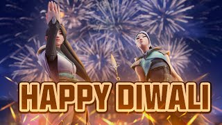 🪔 DIWALI SPECIAL VALORANT LIVE STREAM 🪔 SayNoToCrackers [upl. by Silvers817]