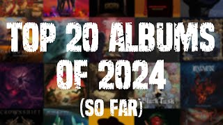 Birthday Video Best Albums of 2024 so far [upl. by Mailliw]