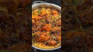 Fried Chicken Yakhni Pulao  How to Make Fried Chicken Pulao platter  Easy And Quick For Davat [upl. by Tay]