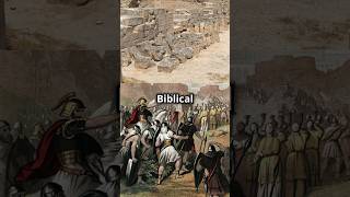 5 Archeological Finds that Prove the Bible Was Right [upl. by Anahsor]