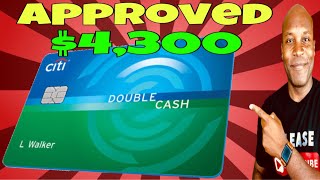 Citi Double Cash [upl. by Andeee265]