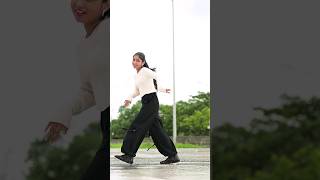 Assi Sajna dance ytshort trending [upl. by Jochbed]