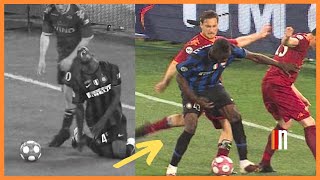 TOTTI SVELA la VERITÀ sul CALCIO a BALOTELLI quotCOLPA di RANIERIquot [upl. by Cai97]