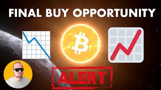 BITCOIN WILL FOLLOW SampP500 INTO ALL TIME HIGHS [upl. by Cosimo]